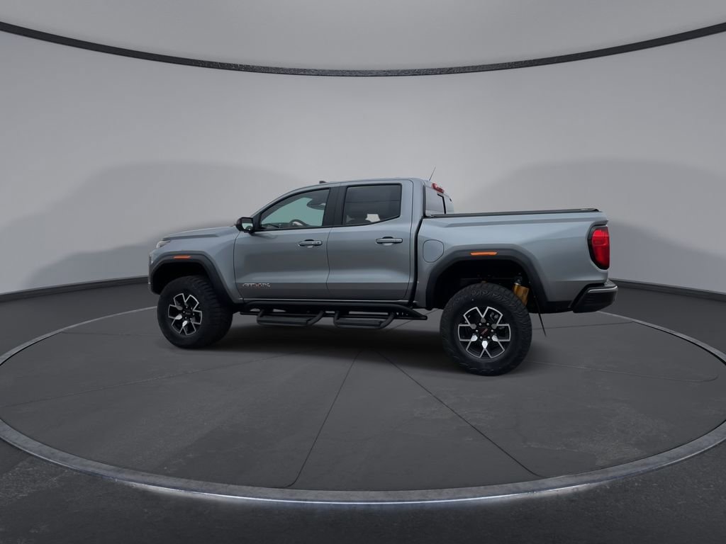 New 2026 GMC Canyon AT4X AWD/4WD image 6