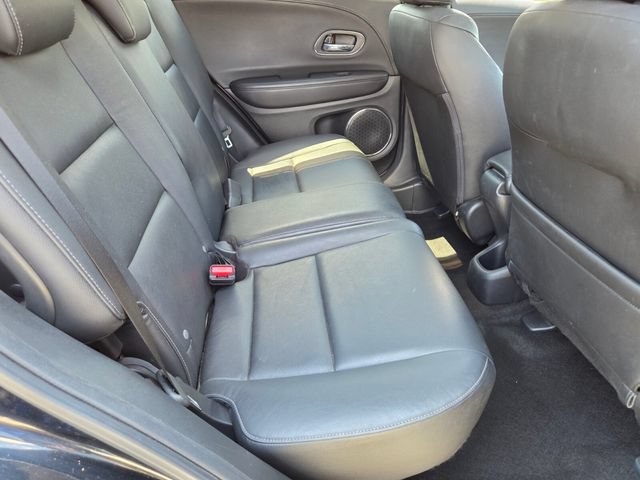 Used 2016 Honda HR-V EX-L image 15
