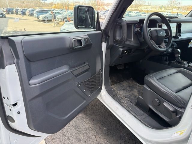 New 2026 Ford Bronco Big Bend image 13