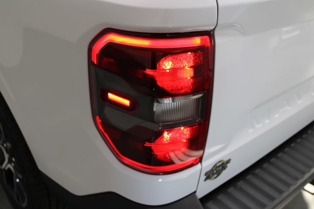New 2025 Ford Maverick XLT w/ Equipment Group 302A image 58