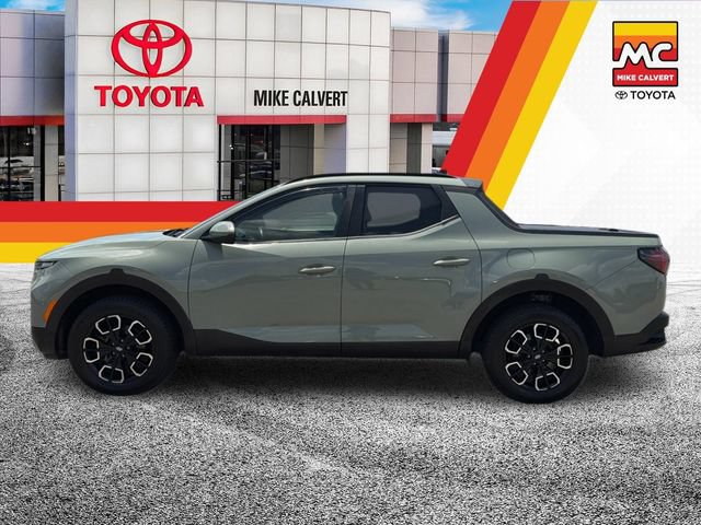 Used 2022 Hyundai Santa Cruz SEL Premium AWD/4WD video 2