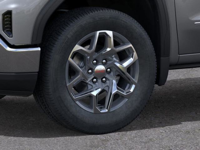 New 2026 GMC Sierra 1500 SLE w/ Preferred Package image 9