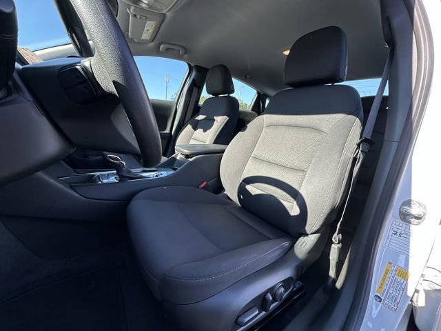 Certified 2024 Chevrolet Malibu LT image 18