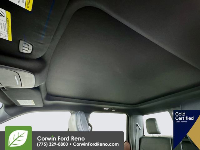 Used 2023 Ford F150 Lariat image 27