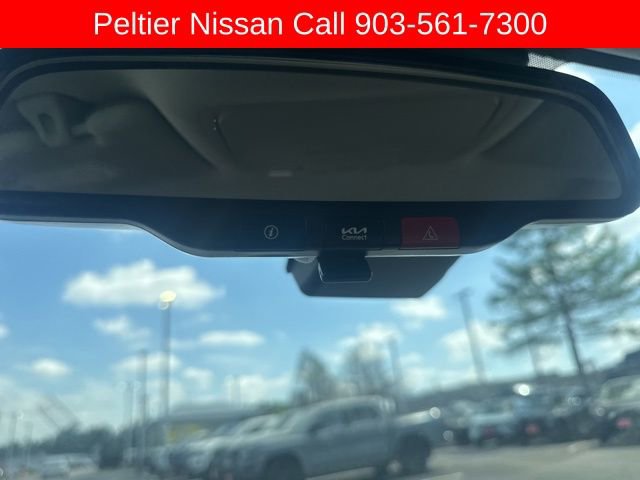 Used 2025 Kia Soul EX image 21