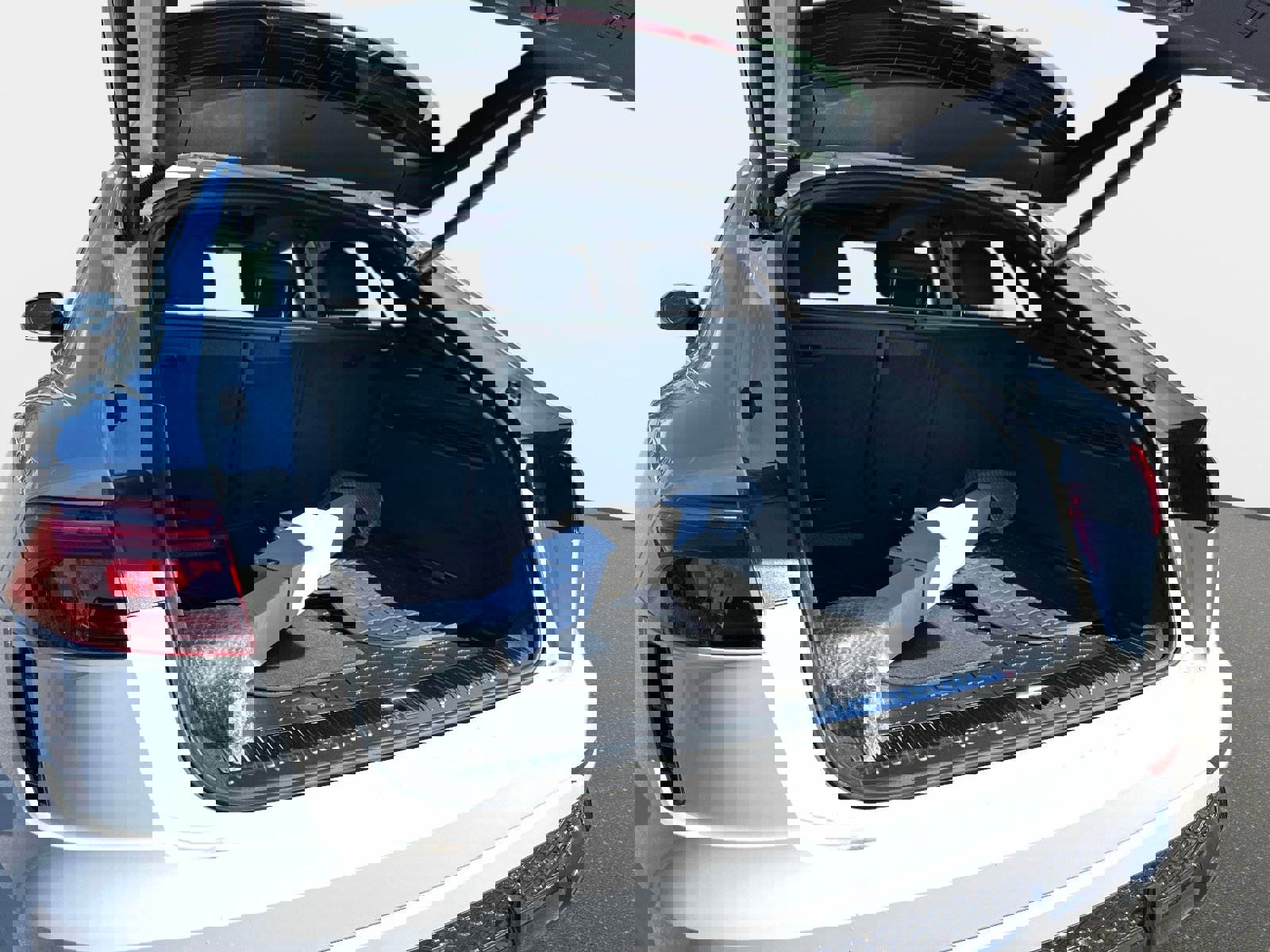 New 2026 Audi RS Q8 performance AWD/4WD image 10