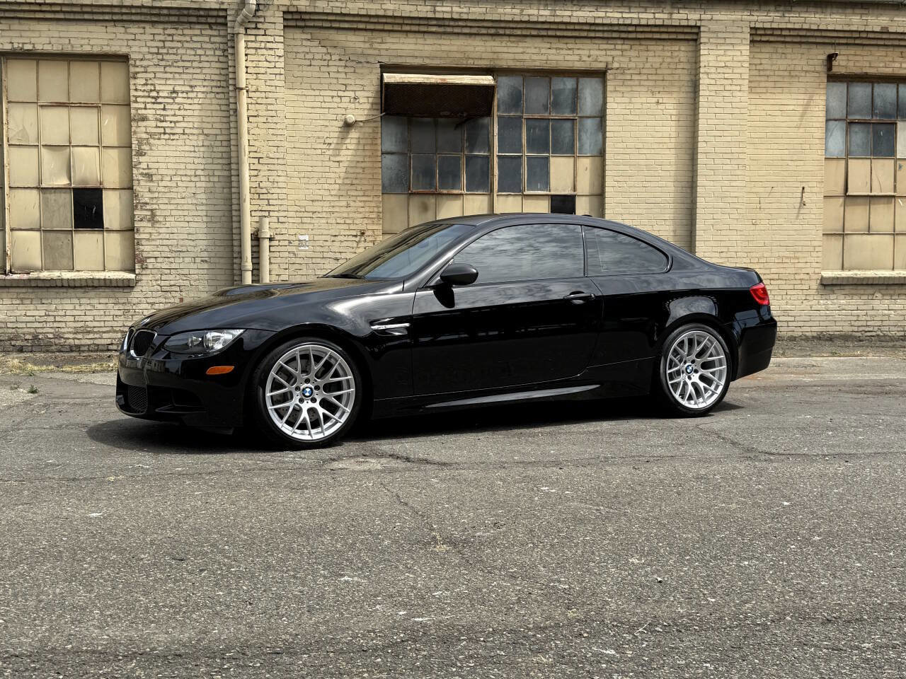 Used 2012 BMW M3 Coupe image 3
