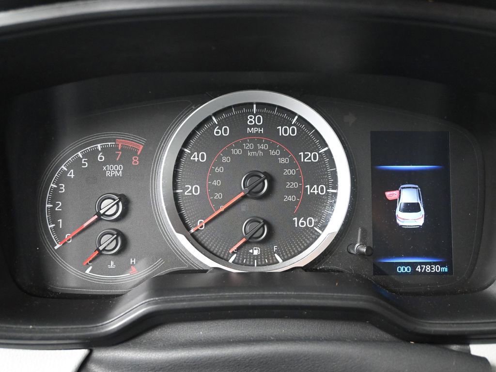 Used 2022 Toyota Corolla SE image 13