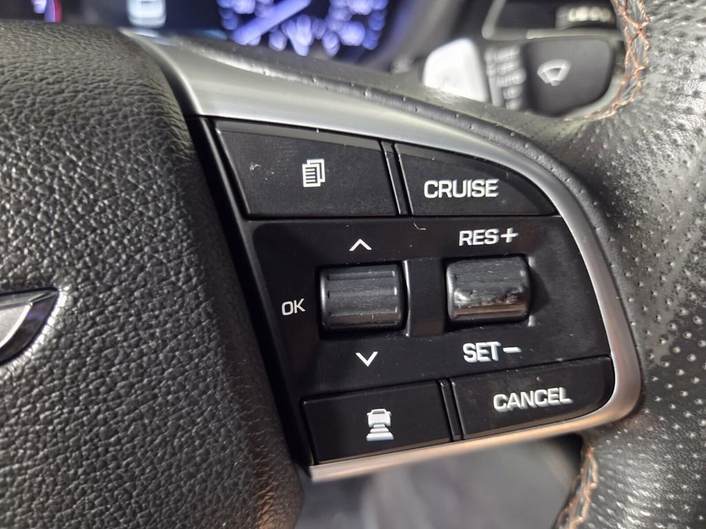 Used 2018 Genesis G80 3.3T Sport image 18