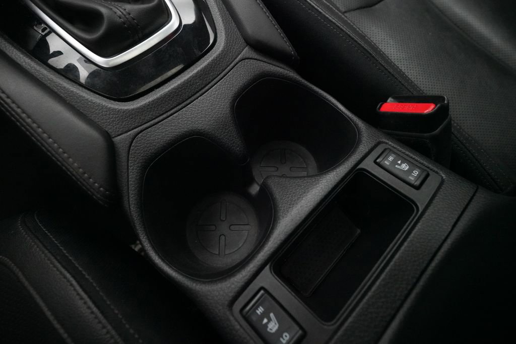 Used 2020 Nissan Rogue SL image 17