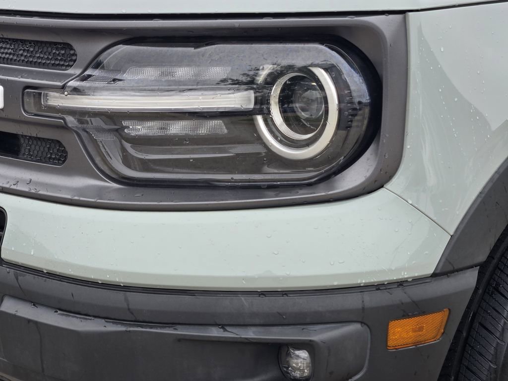 Used 2021 Ford Bronco Sport Big Bend AWD/4WD image 15