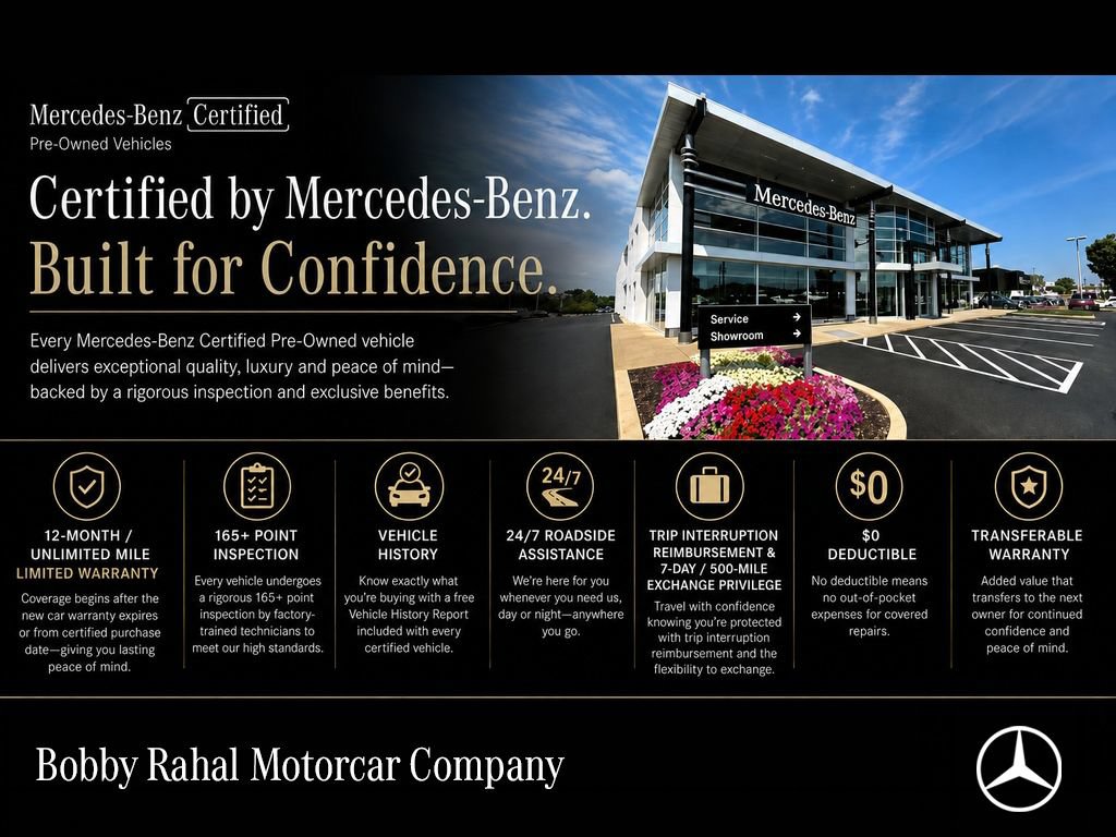 Used 2023 Mercedes-Benz E 350 4MATIC Sedan image 12
