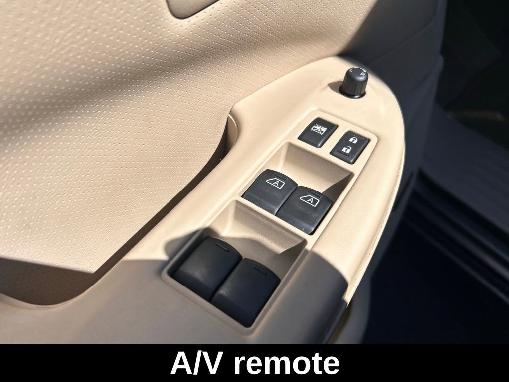 Used 2014 Nissan Quest LE image 20