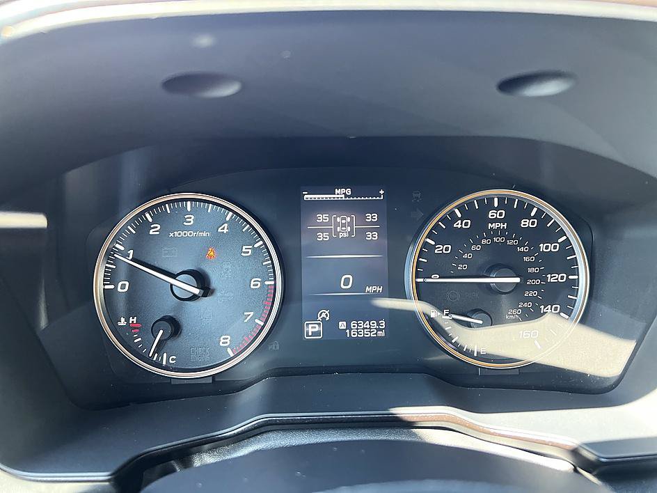 Used 2024 Subaru Outback Wilderness AWD/4WD image 14