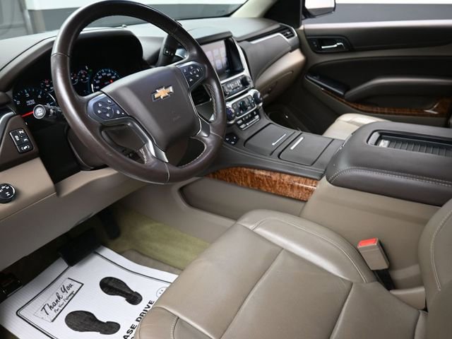 Used 2016 Chevrolet Tahoe LTZ image 18