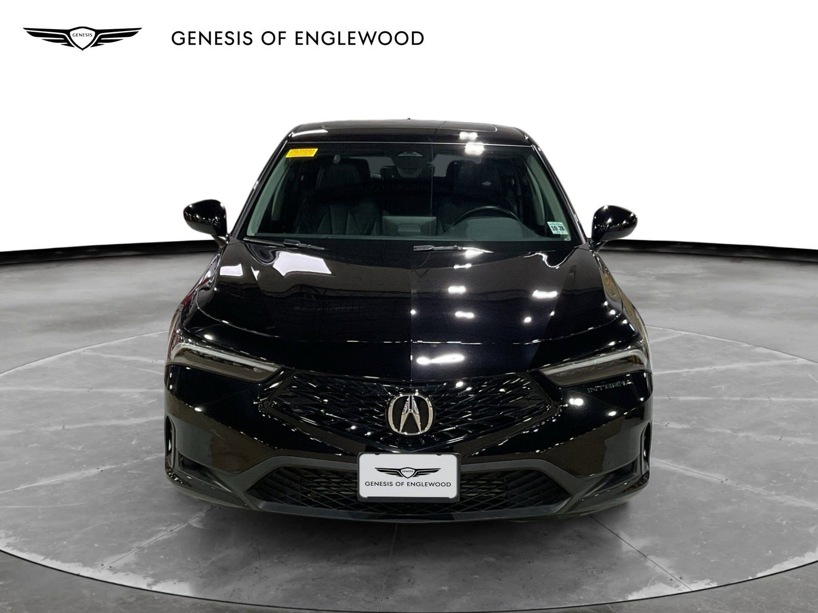 Used 2024 Acura Integra image 2