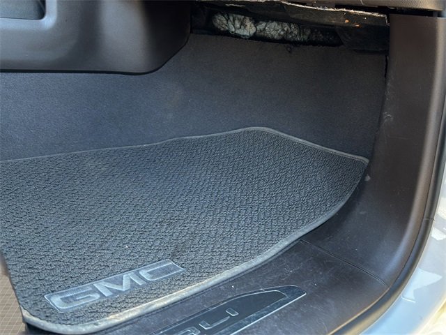 Used 2020 GMC Sierra 2500 Denali w/ Denali Ultimate Package image 39