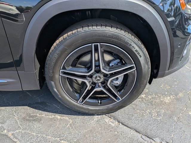 New 2026 Mercedes-Benz GLB 250 image 12