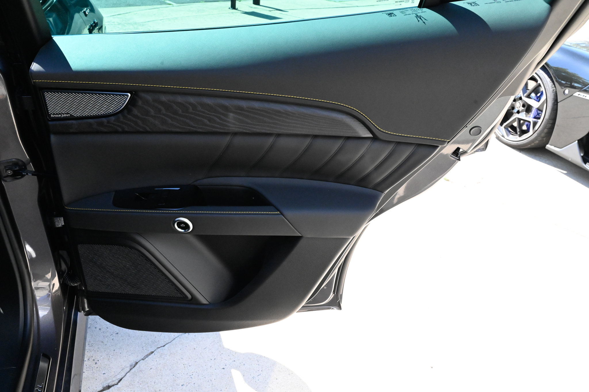New 2026 Maserati Grecale Modena AWD/4WD image 51