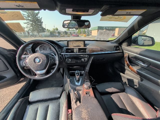 Used 2015 BMW 435i Convertible RWD image 15