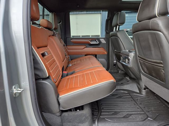 Used 2026 GMC Sierra 3500 Denali Ultimate image 38