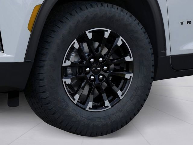 New 2026 Chevrolet Traverse Z71 w/ Driver Confidence Package AWD/4WD image 9