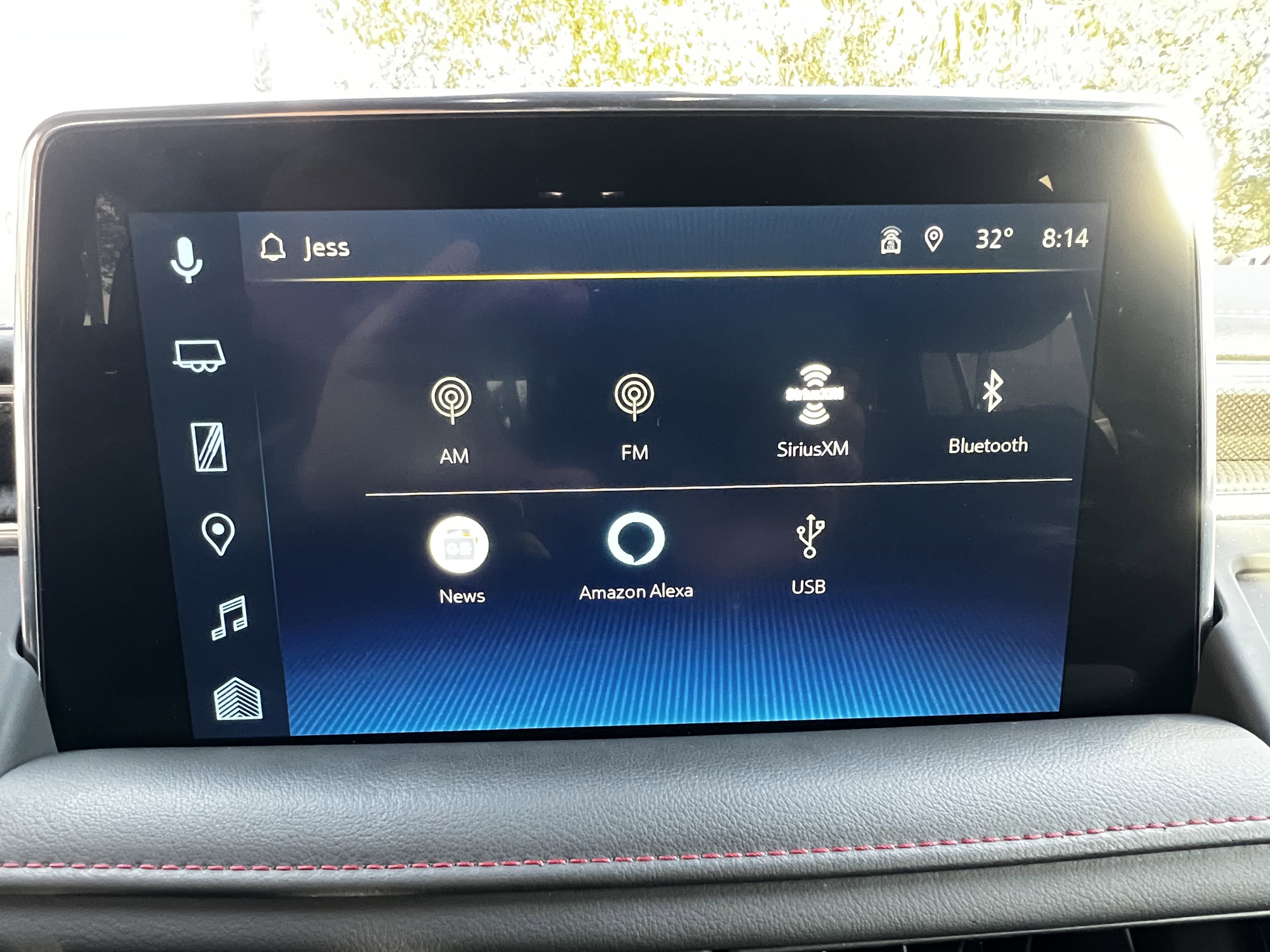 Used 2022 Chevrolet Tahoe RST w/ Luxury Package image 25