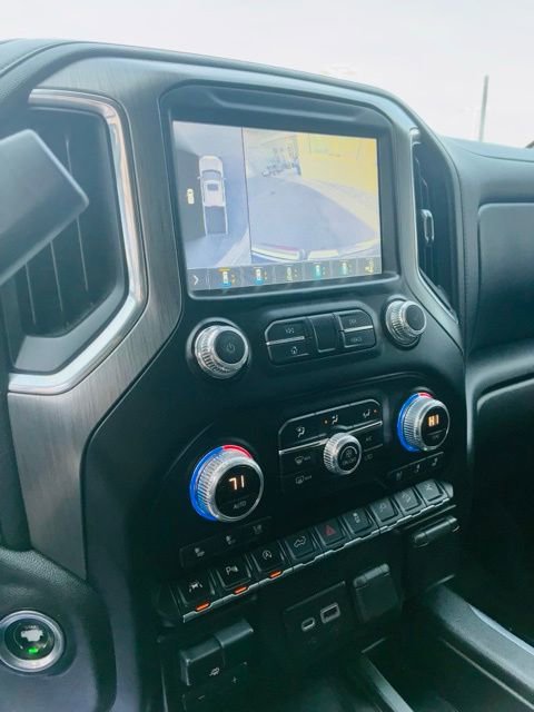 Used 2019 GMC Sierra 1500 Denali w/ Technology Package image 10