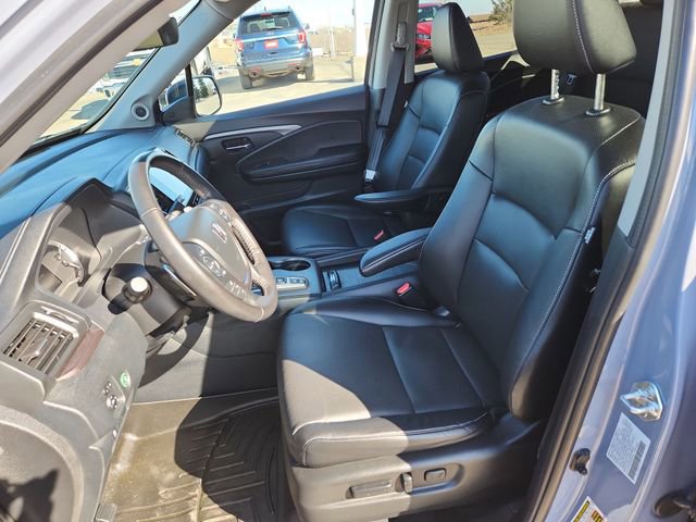 Used 2023 Honda Ridgeline RTL image 19