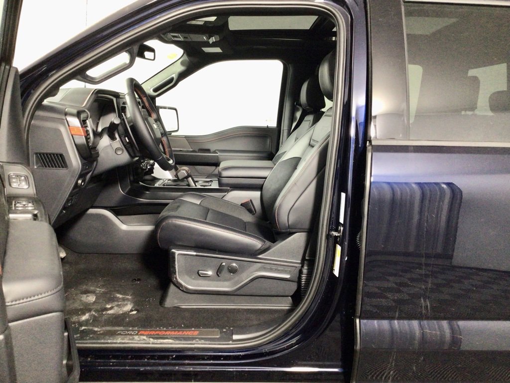 New 2025 Ford F150 Raptor image 18