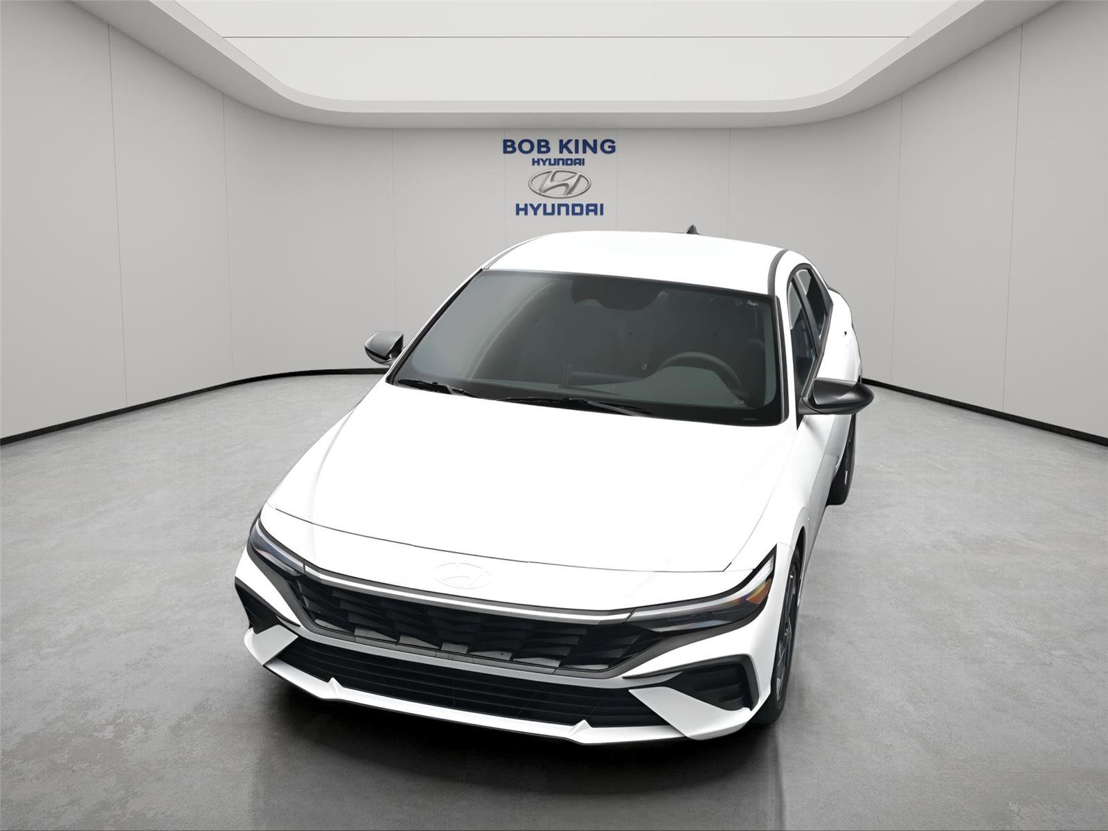 Certified 2025 Hyundai Elantra Sport image 11