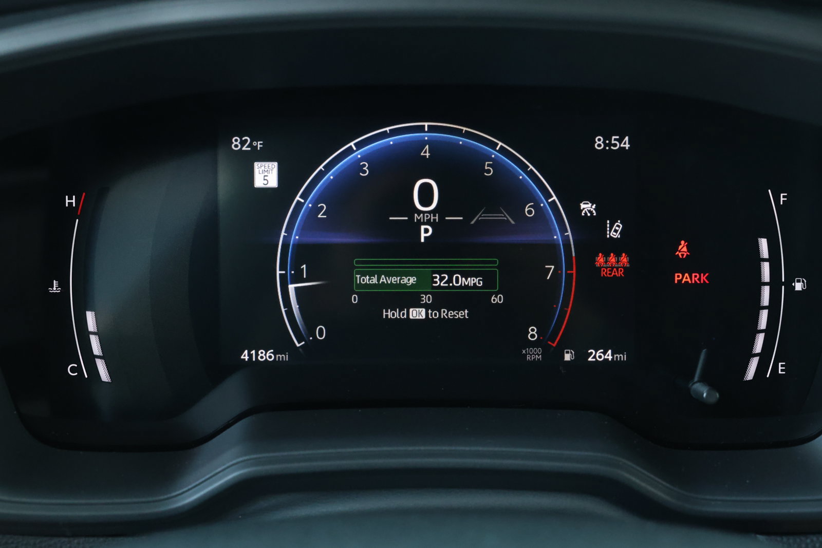 Used 2026 Toyota Corolla Cross LE FWD image 19