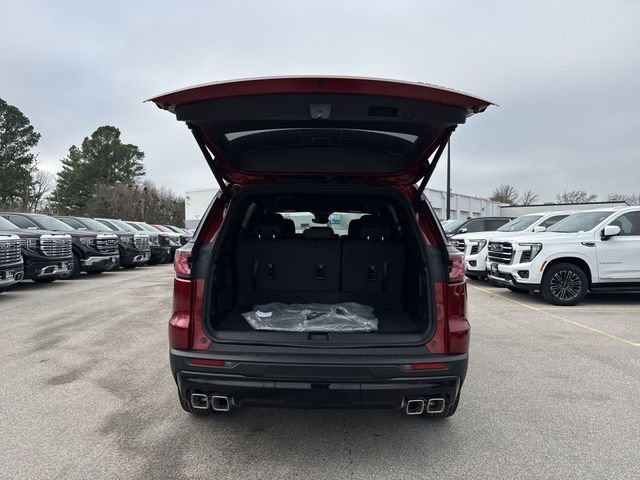 New 2026 GMC Acadia Elevation w/ Super Cruise Package image 24