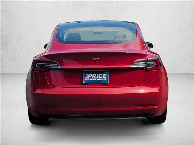 Used 2018 Tesla Model 3 Long Range RWD image 6