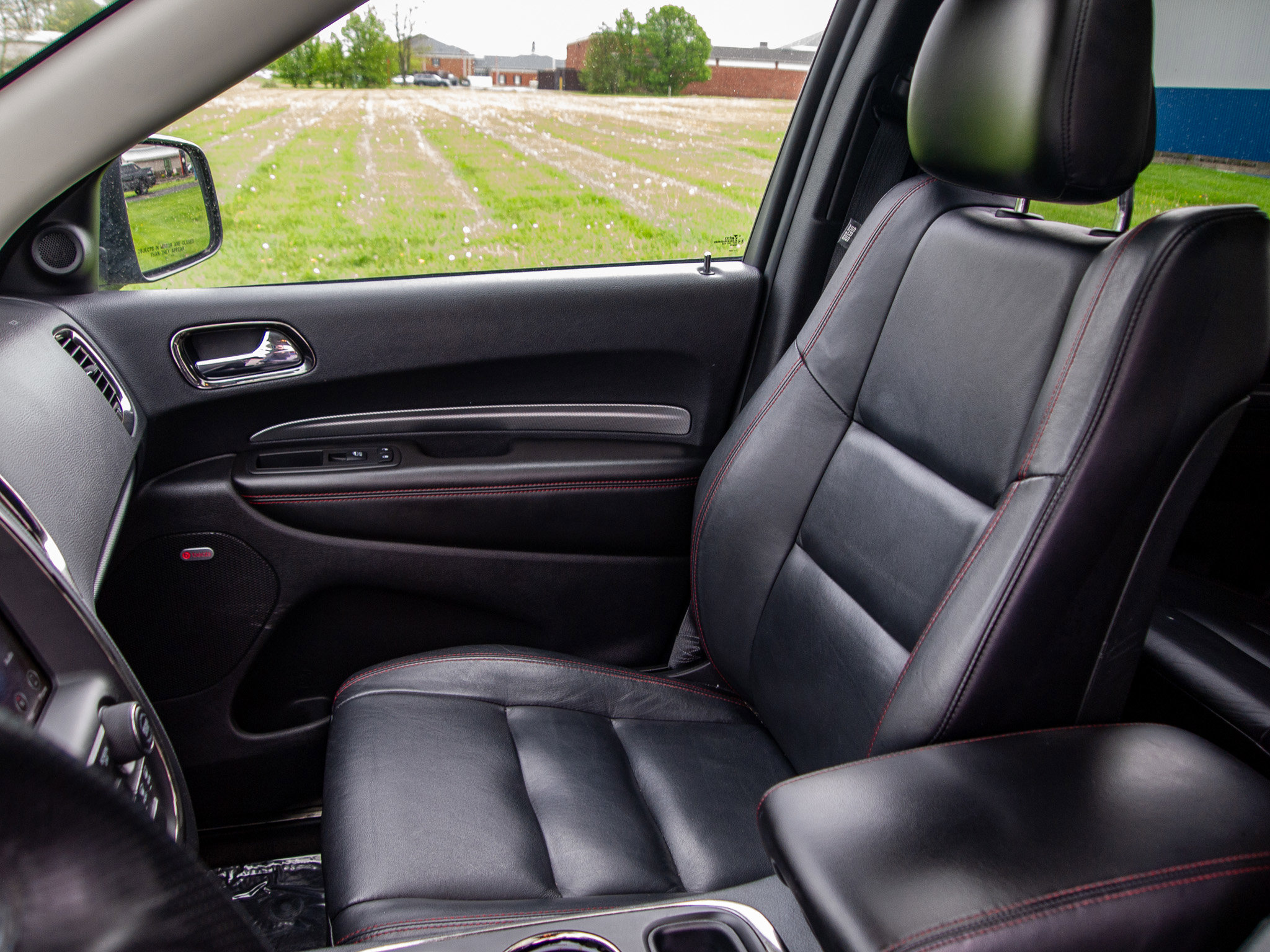 Used 2018 Dodge Durango GT w/ Premium Group image 14