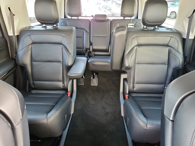 New 2025 Lincoln Navigator Reserve image 13