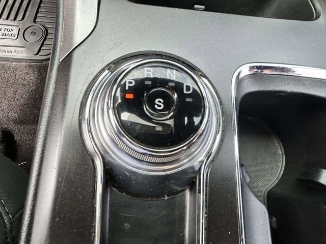 Used 2018 Ford Fusion SE w/ Fusion SE Technology Package image 18