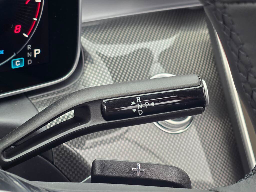 New 2026 Mercedes-Benz CLE 300 4MATIC Cabriolet image 15