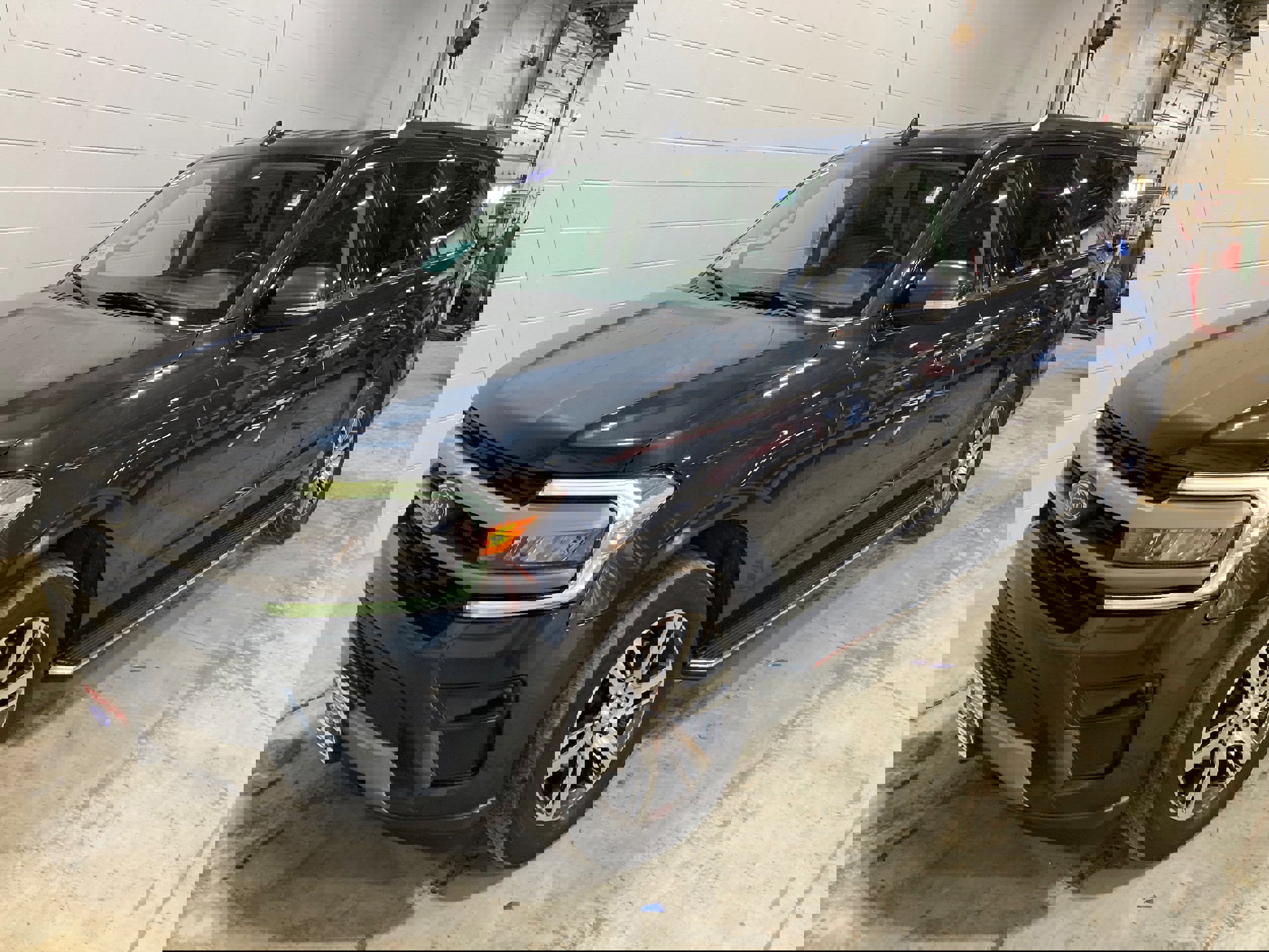 Used 2022 Ford Expedition Max XLT image 1