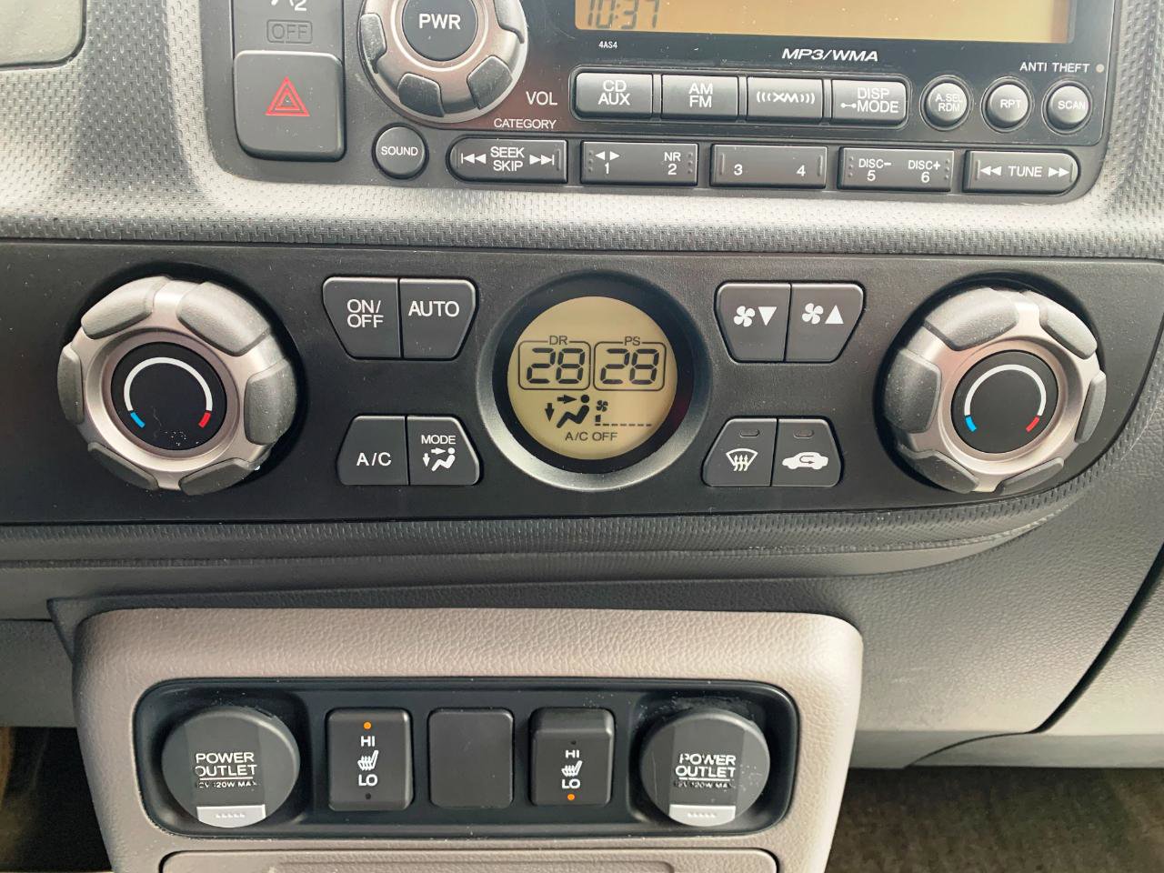 Used 2013 Honda Ridgeline RTL image 10