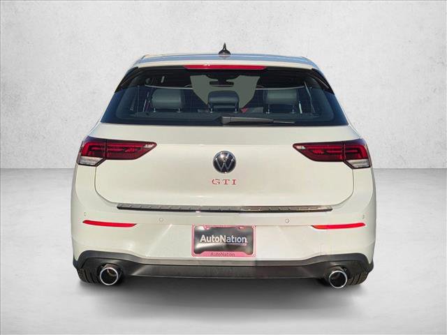 New 2026 Volkswagen Golf S FWD image 8