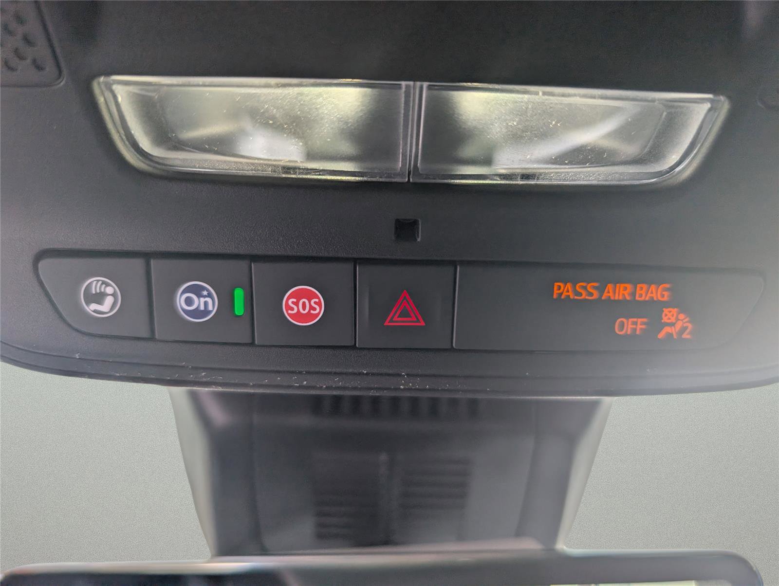 New 2026 GMC Terrain Elevation w/ Elevation Premium Package image 19