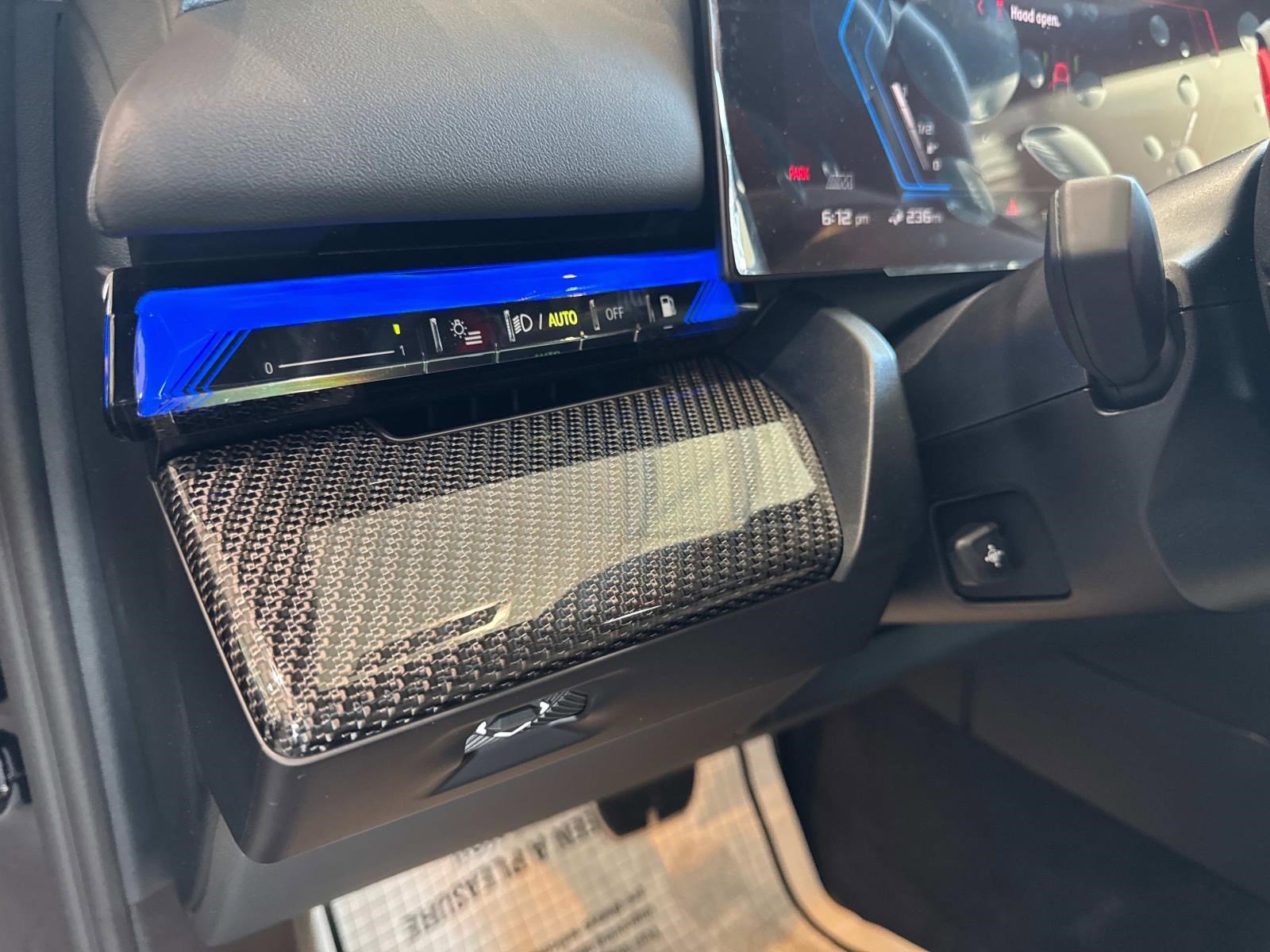 New 2026 BMW M5 w/ Carbon Package image 19