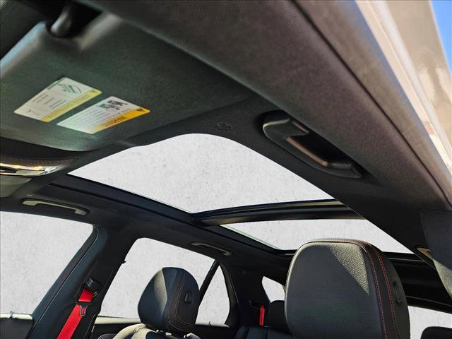 Used 2023 Mercedes-Benz GLE 53 AMG 4MATIC image 21