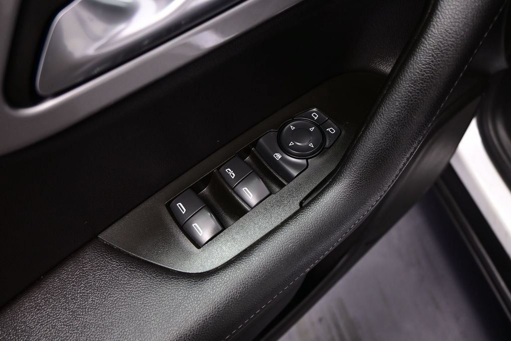 Used 2022 Chevrolet Blazer LT AWD/4WD image 16