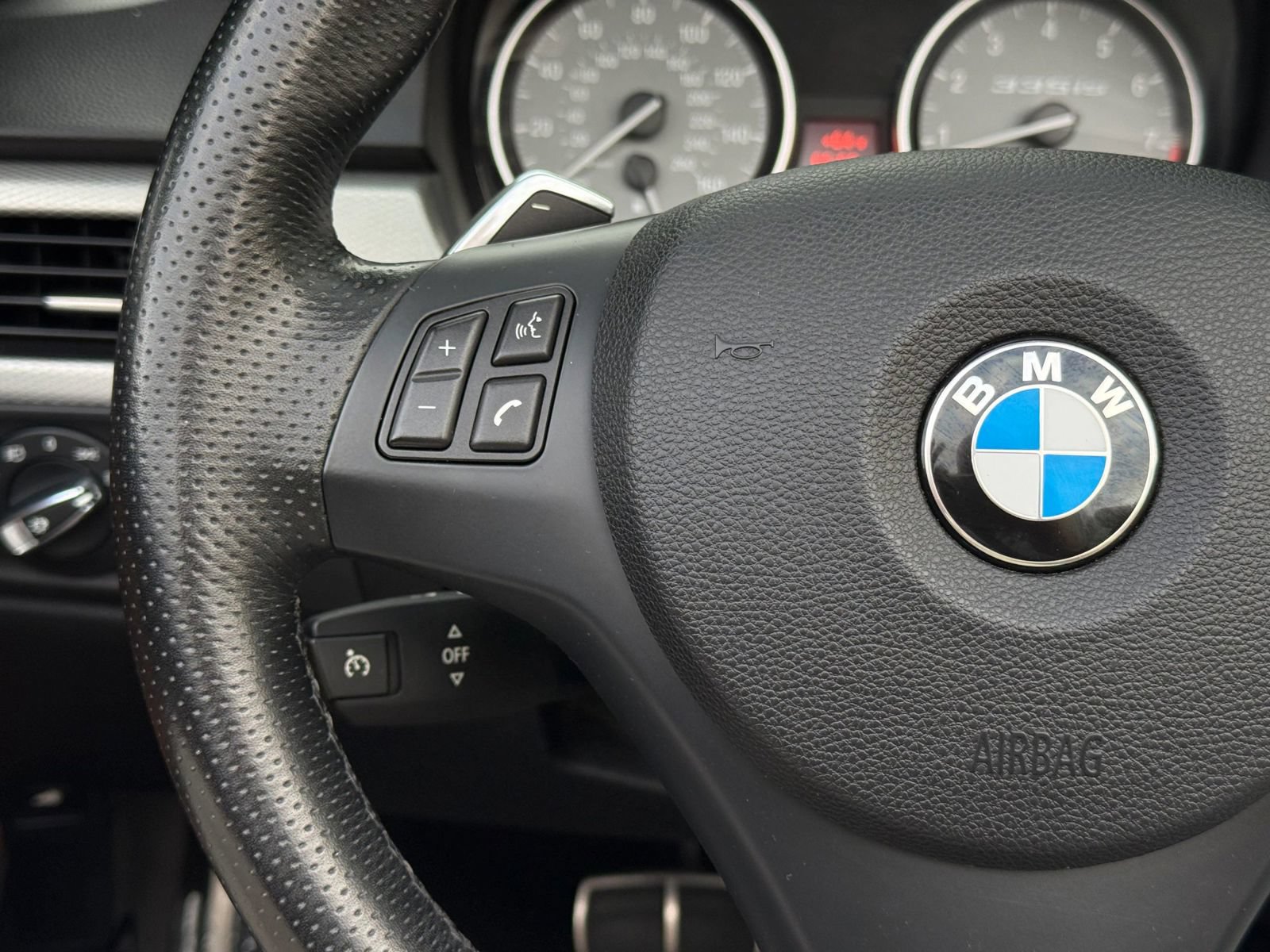 Used 2012 BMW 335is Convertible RWD image 31