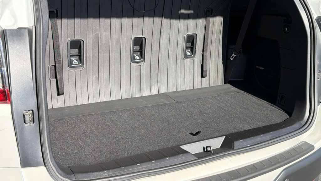 Used 2022 Subaru Ascent Limited w/ Technology Package image 27