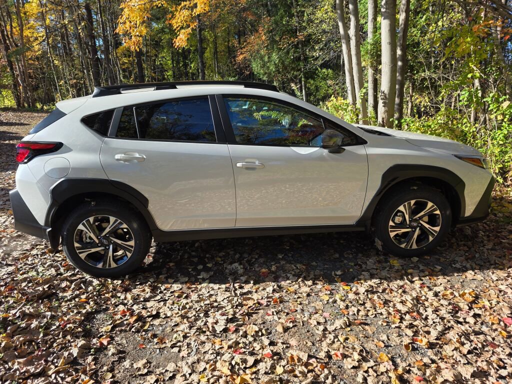 New 2026 Subaru Crosstrek 2.5i Premium image 9