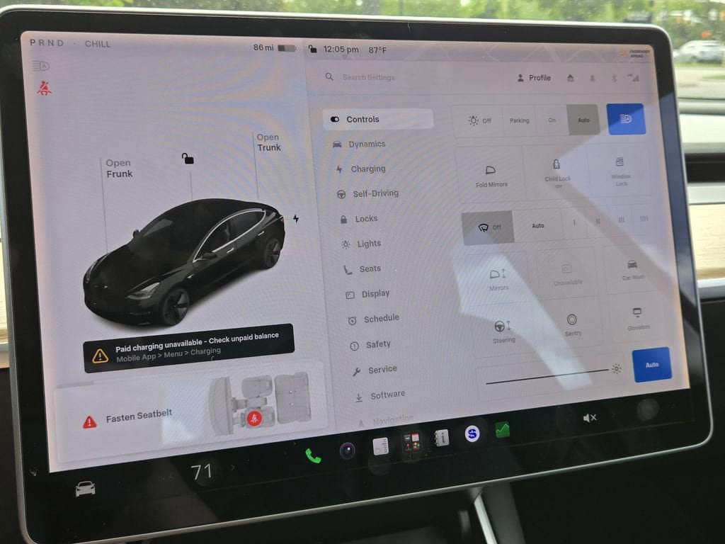 Used 2019 Tesla Model 3 Standard Range Plus RWD image 11