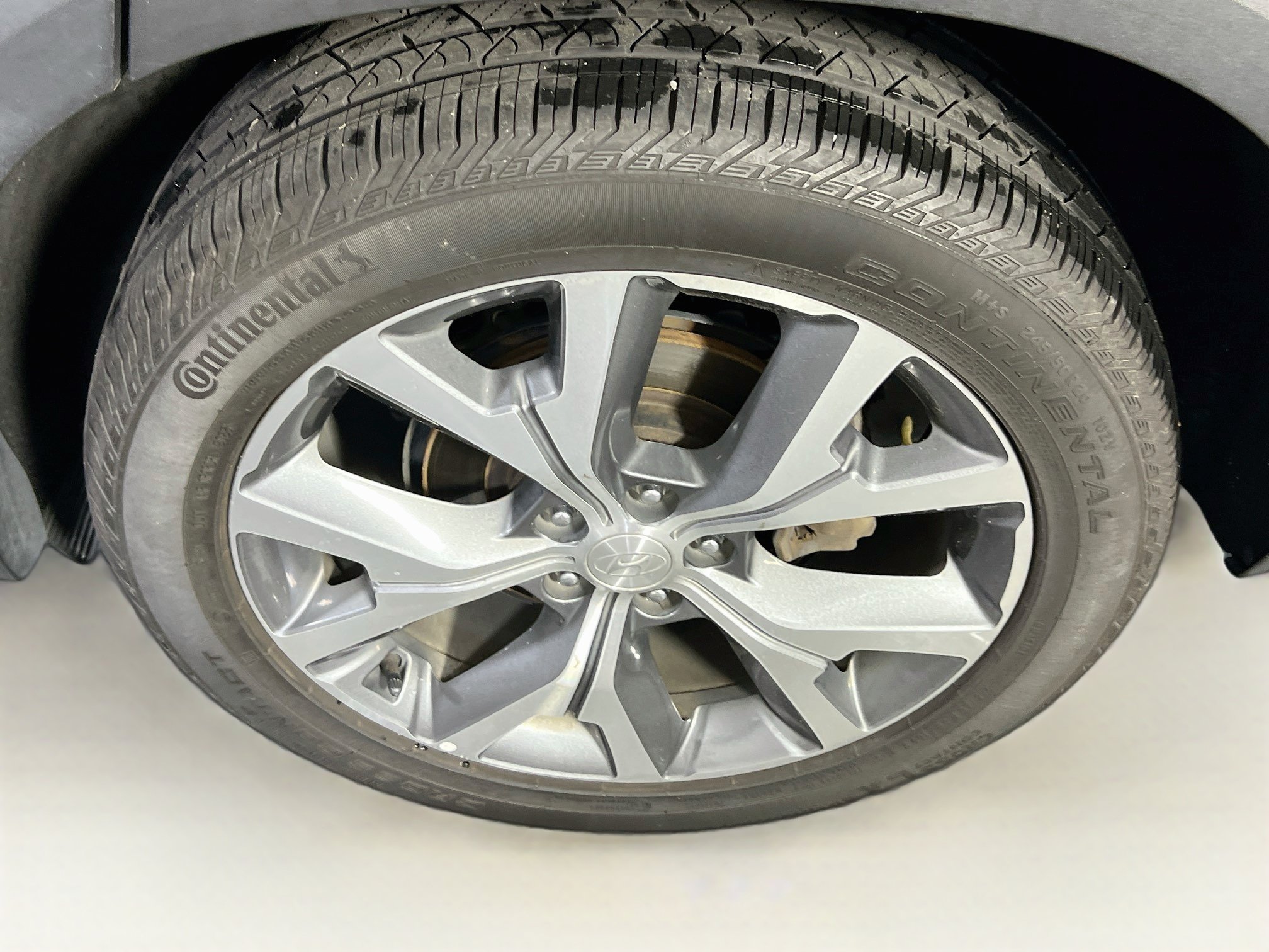 Used 2022 Hyundai Palisade SEL w/ Premium Package AWD/4WD image 33